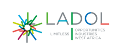 ladol logo