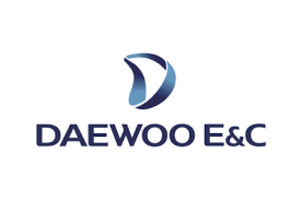 daewoo  logo